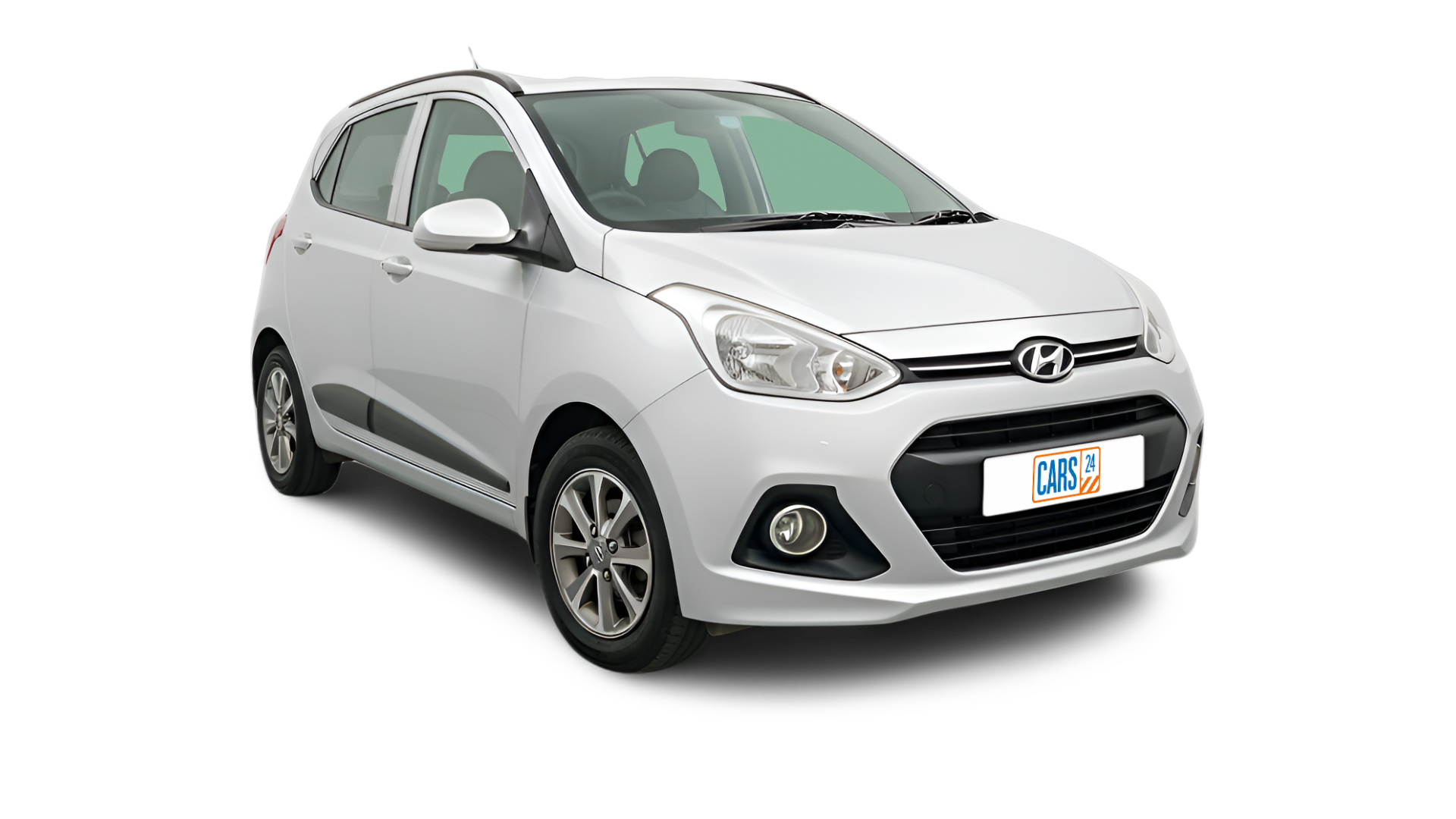 Hyundai Grand i10-img